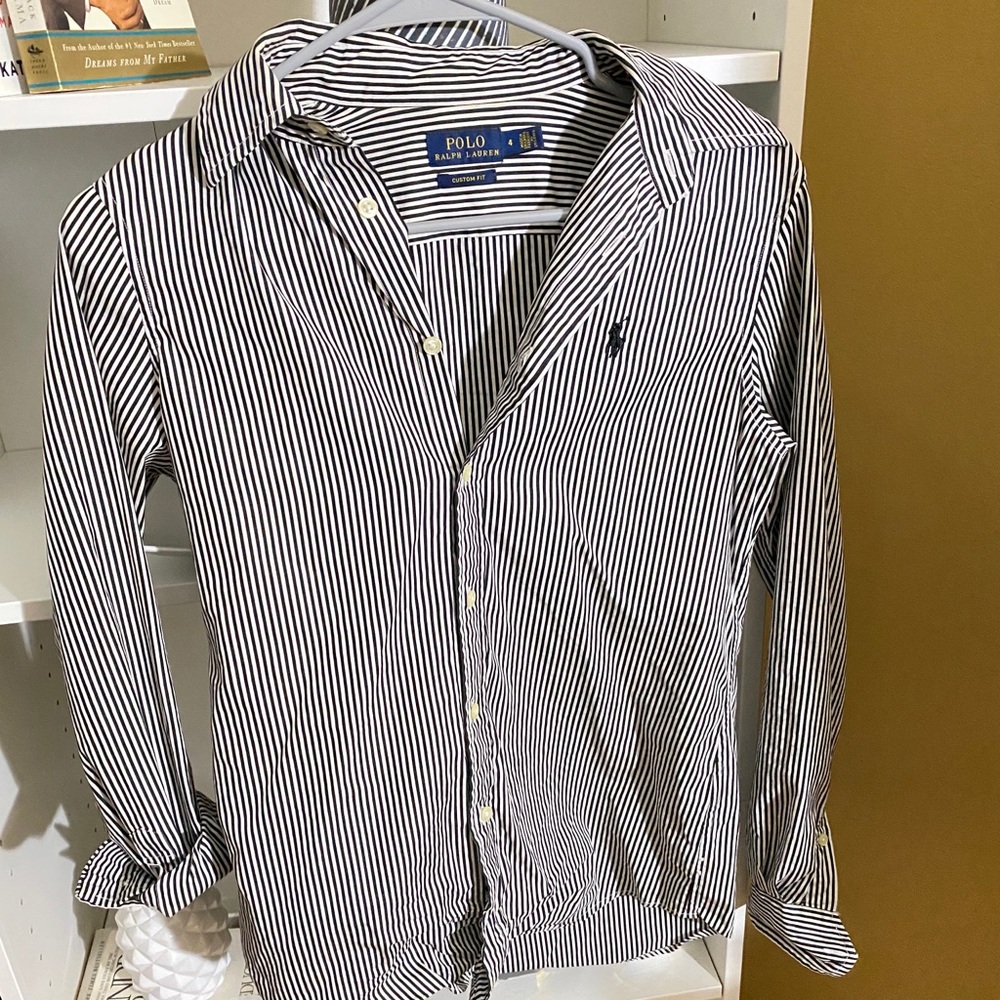 Polo shirt